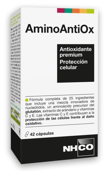 Aminoantiox Aminoantiox